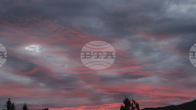 Два самолета са излетели от Москва за Аляска с журналисти и хора от екипа, подготвящ от руска страна срещата на върха между Путин и Тръмп