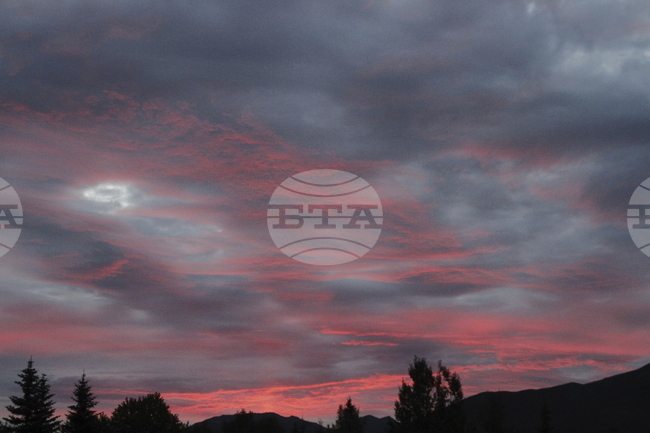 Два самолета са излетели от Москва за Аляска с журналисти и хора от екипа, подготвящ от руска страна срещата на върха между Путин и Тръмп