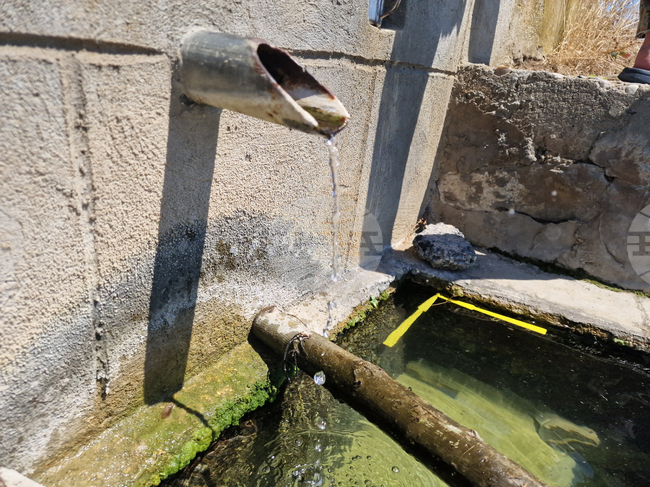 Health Ministry Starts EU Project Aimed at Modernizing Drinking Water Quality Control