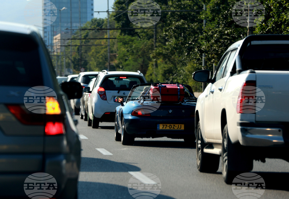 Въглеродните емисии от използване на изкопаеми горива се очаква да достигнат нов рекорд тази година, прогнозира доклад