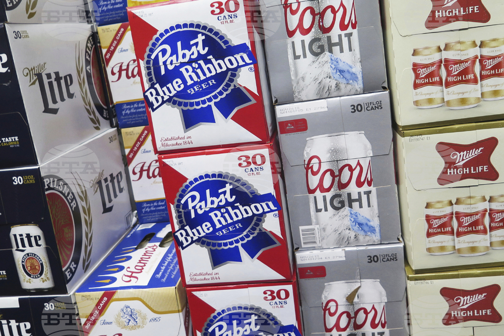 Poll Alcohol Consumption