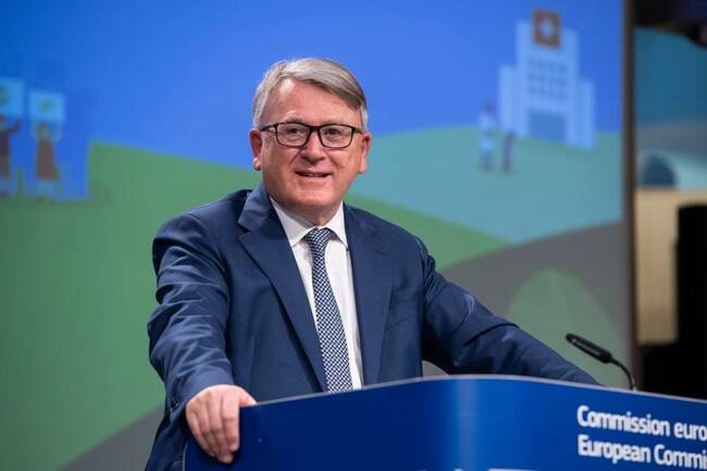 Работодателските организации са сезирали еврокомисаря по работни места във връзка с определянето на минималната заплата в България