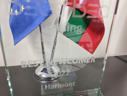 Ямбол - „Хармонт“ - производство на матраци и тапицирани легла