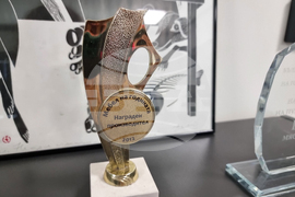 Ямбол - „Хармонт“ - производство на матраци и тапицирани легла