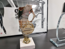 Ямбол - „Хармонт“ - производство на матраци и тапицирани легла