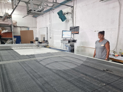 Ямбол - „Хармонт“ - производство на матраци и тапицирани легла