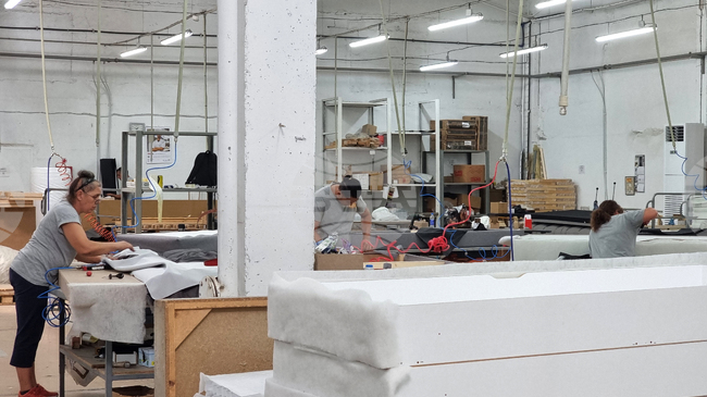 Бизнесът ще представи над 100 свободни позиции на кариерния форум „Избери България“ във Франкфурт на Майн