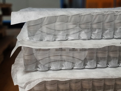 Ямбол - „Хармонт“ - производство на матраци и тапицирани легла