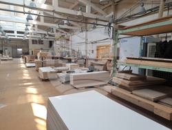 Ямбол - „Хармонт“ - производство на матраци и тапицирани легла