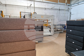 Ямбол - „Хармонт“ - производство на матраци и тапицирани легла