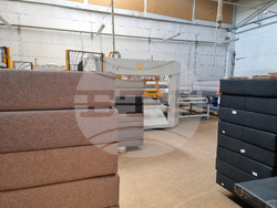 Ямбол - „Хармонт“ - производство на матраци и тапицирани легла