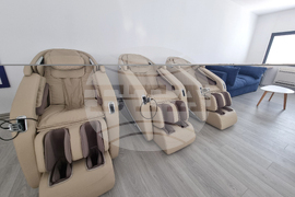 Ямбол - „Хармонт“ - производство на матраци и тапицирани легла