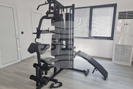 Ямбол - „Хармонт“ - производство на матраци и тапицирани легла