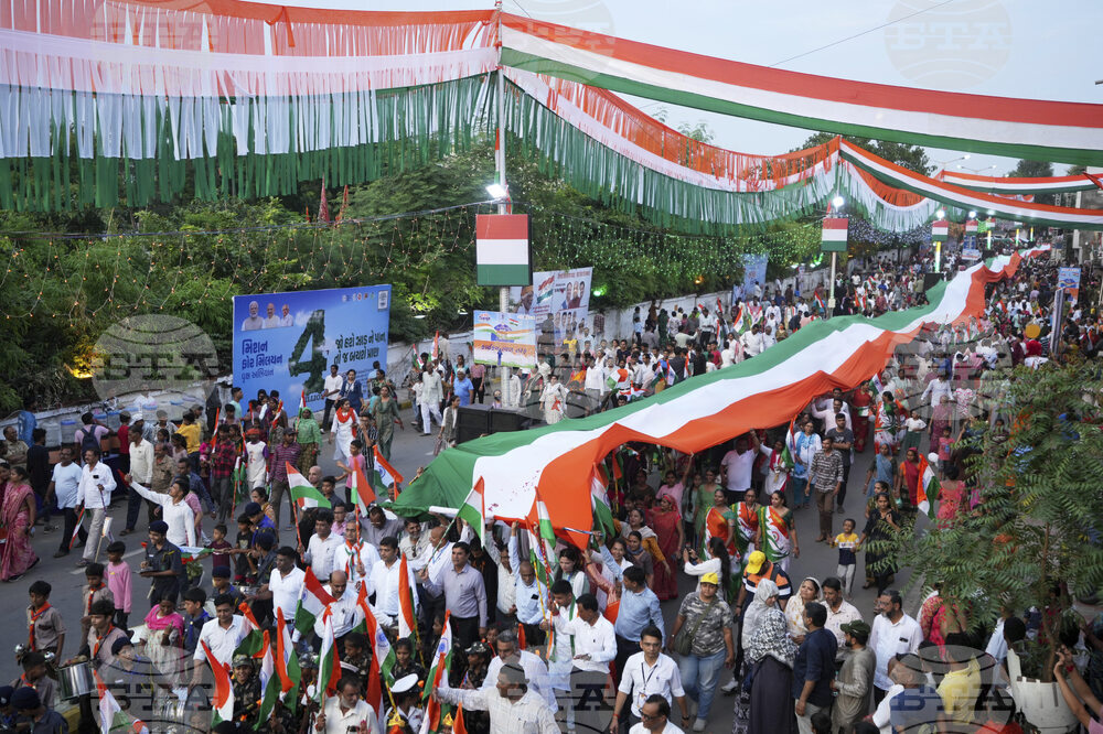 India Independence Day
