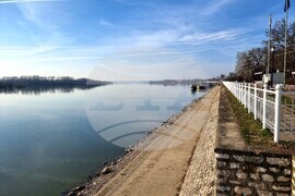 Видин - топло време - река Дунав