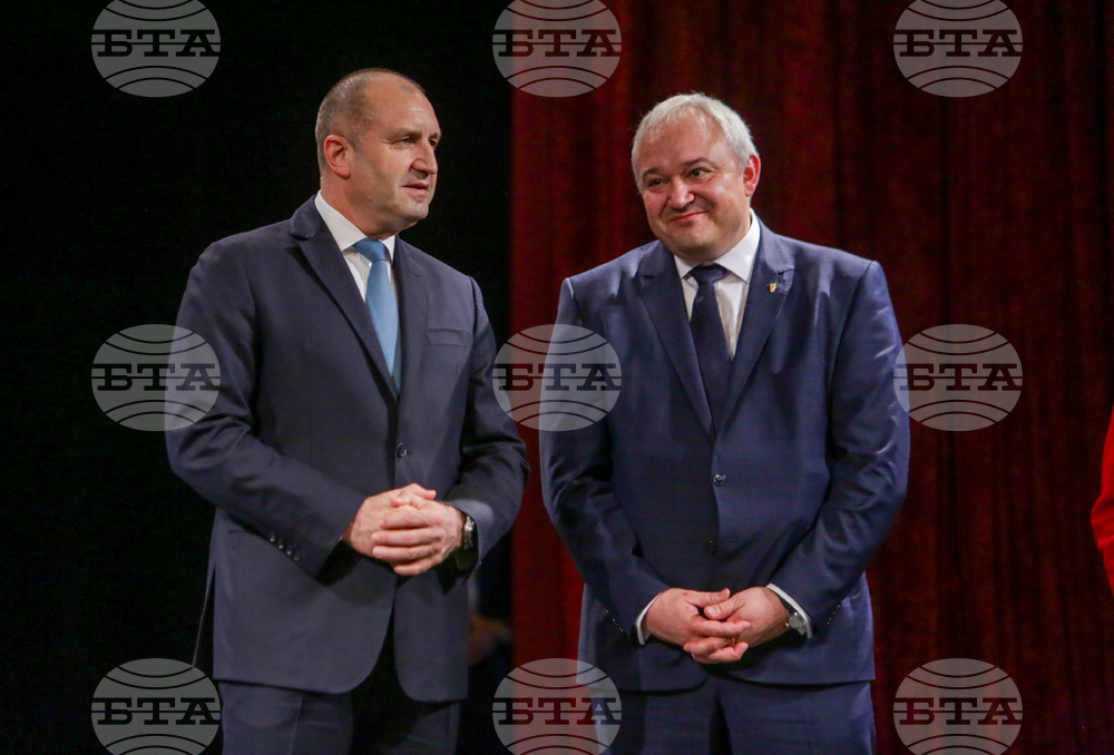Пожарникар на годината - награди
