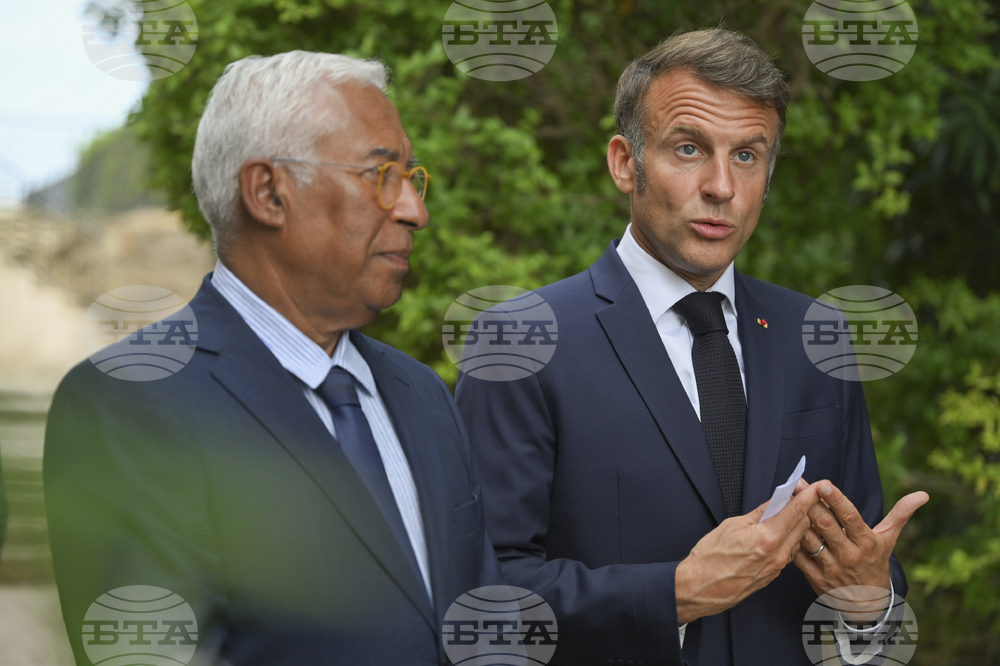 EU Russia Ukraine War