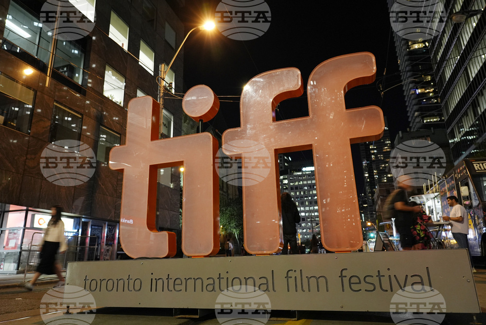 Film-TIFF-October 7 Documentary