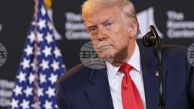 Доналд Тръмп каза, че според него Владимир Путин вероятно ще се съгласи на споразумение на утрешната им среща в Аляска 