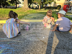 Панагюрище - „Изкуство в парка“