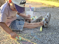 Панагюрище - „Изкуство в парка“