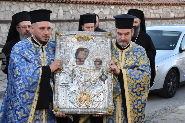 Над 6300 жители на община Стара Загора празнуват имен ден