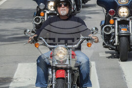 Billy Joel-Motorcycles