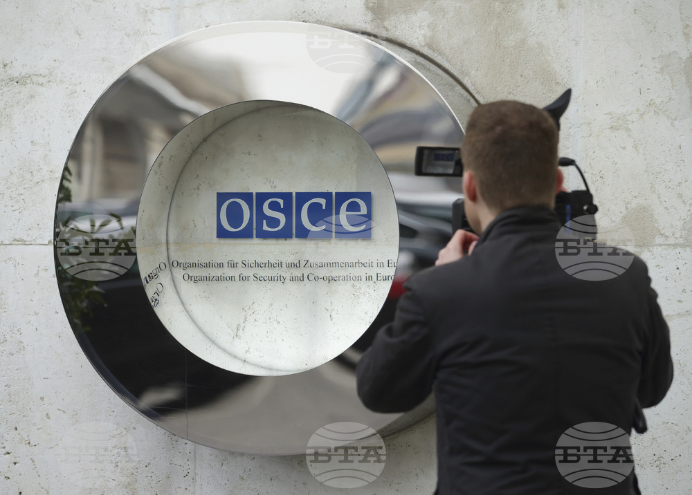 Марко Рубио и Сергей Лавров няма да присъстват на годишната министерска среща на ОССЕ