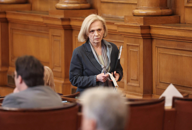 Бягащите от войната в Украйна влизат законно на територията на страната, каза председателят на Държавната агенция за бежанците