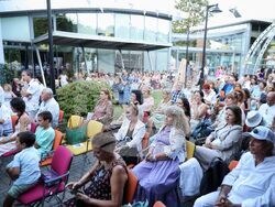 Бургас - Диана Саватева - книга - представяне