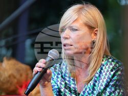 Бургас - Диана Саватева - книга - представяне