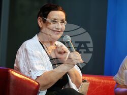 Бургас - Диана Саватева - книга - представяне