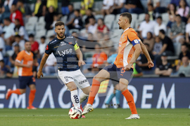 Turkey Soccer Conference League