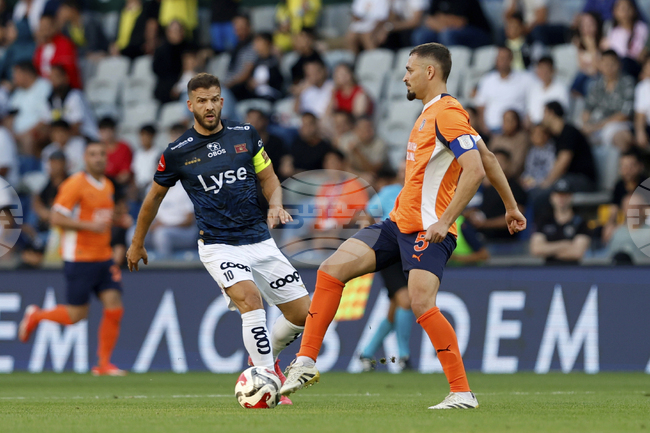 Turkey Soccer Conference League