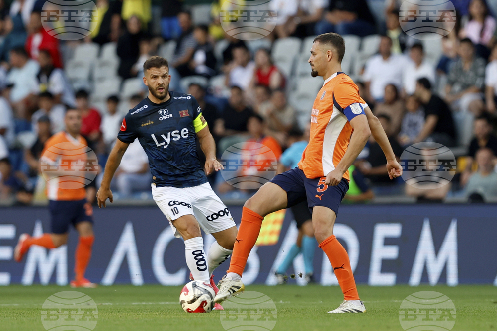 Turkey Soccer Conference League