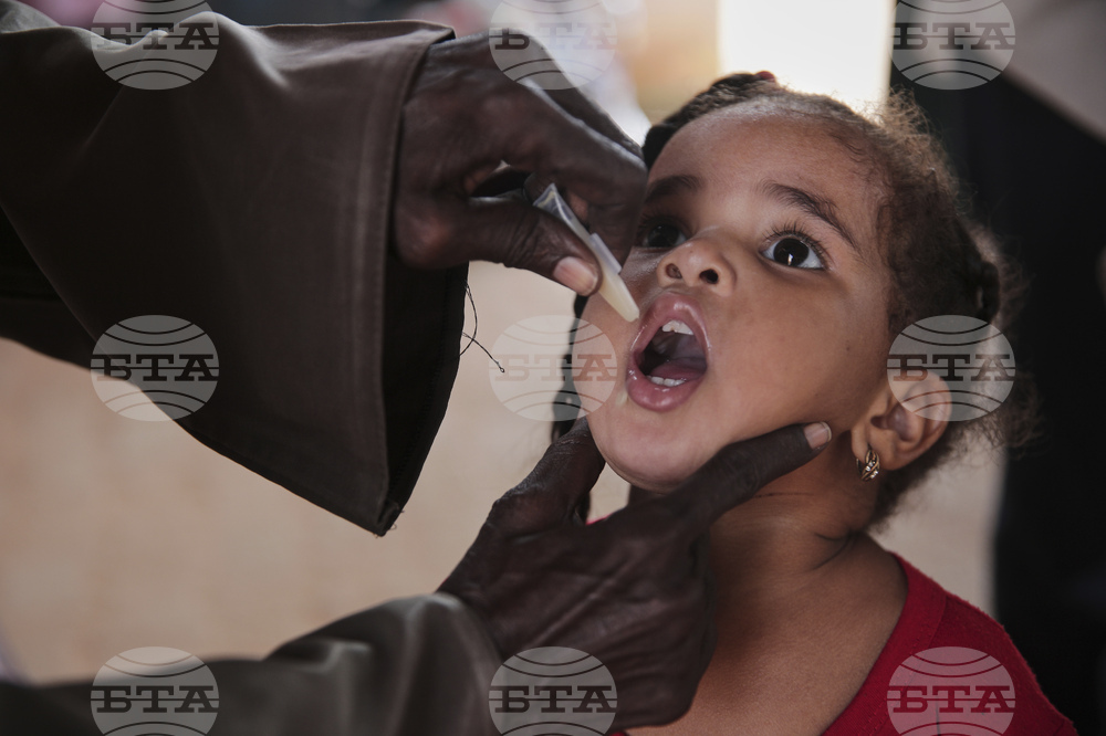 Sudan Cholera