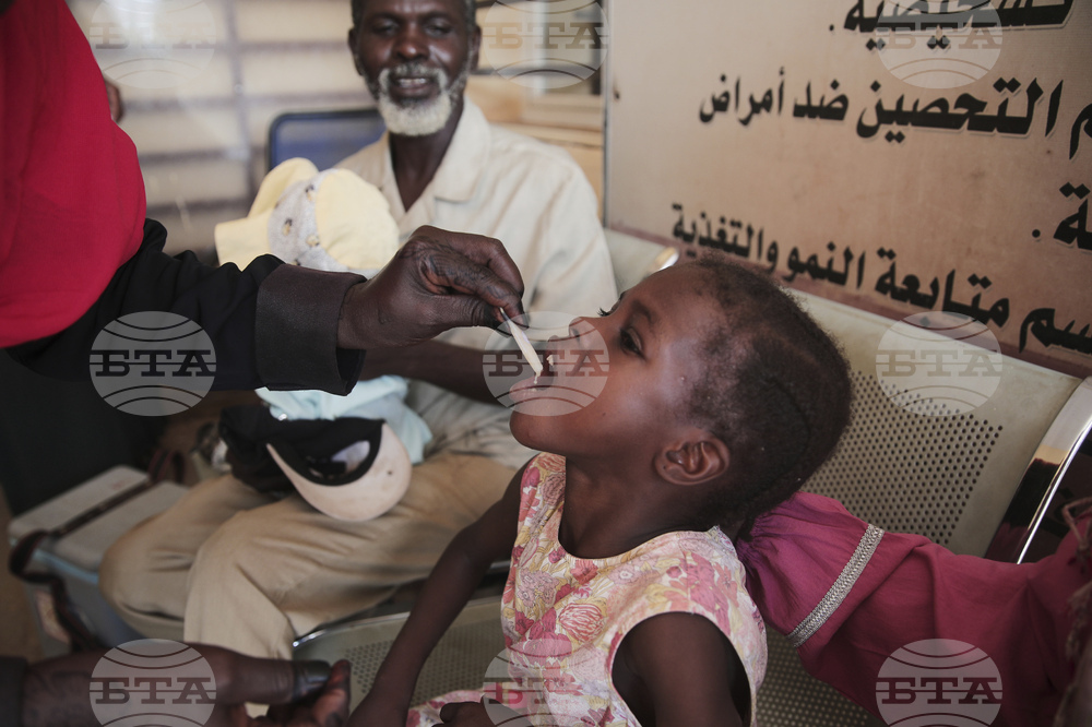 Sudan Cholera