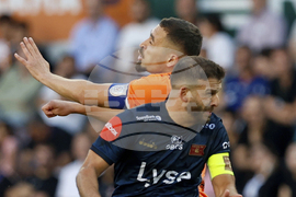 Turkey Soccer Conference League