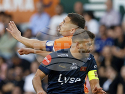 Turkey Soccer Conference League