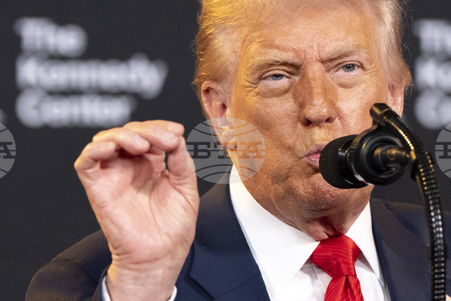 Тръмп отмени указ на Байдън за конкуренцията 