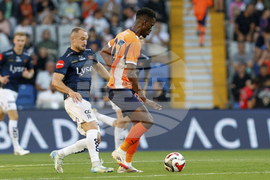 Turkey Soccer Conference League