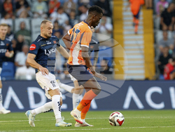 Turkey Soccer Conference League