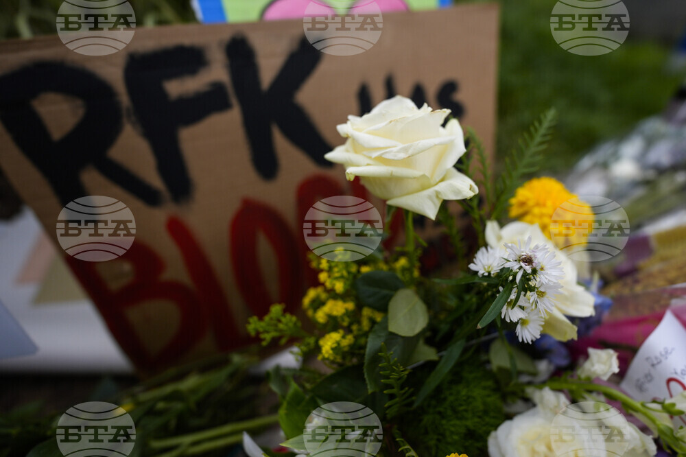 Emory University Shooting Memorial