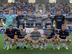 Turkey Soccer Conference League