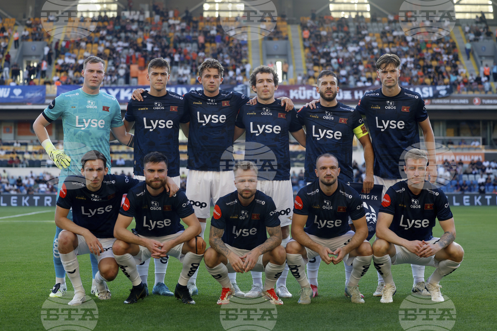 Turkey Soccer Conference League