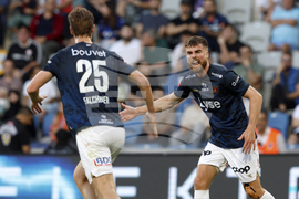 Turkey Soccer Conference League