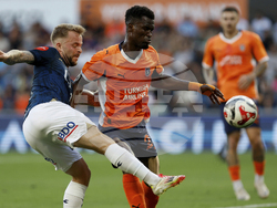 Turkey Soccer Conference League