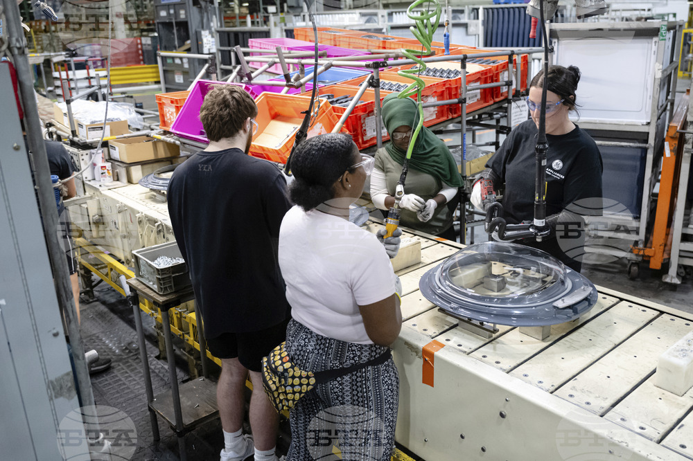 GE Appliances