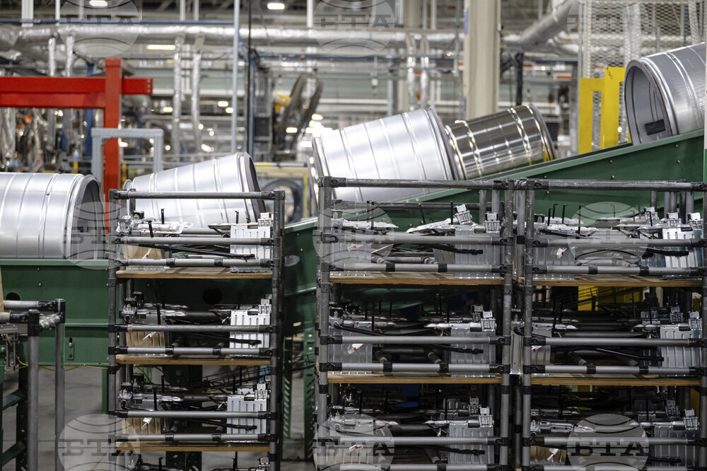 GE Appliances