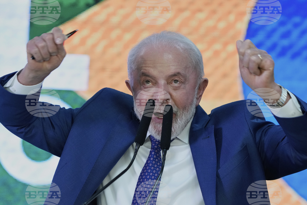 Brazil Lula Tariffs